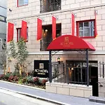 Act Hotel Roppongi - Vacation Stay 84276