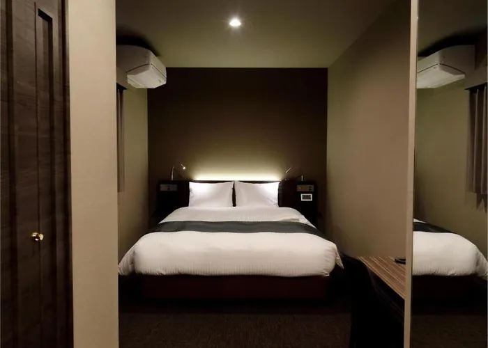 Act Hotel Roppongi - Vacation Stay 84276