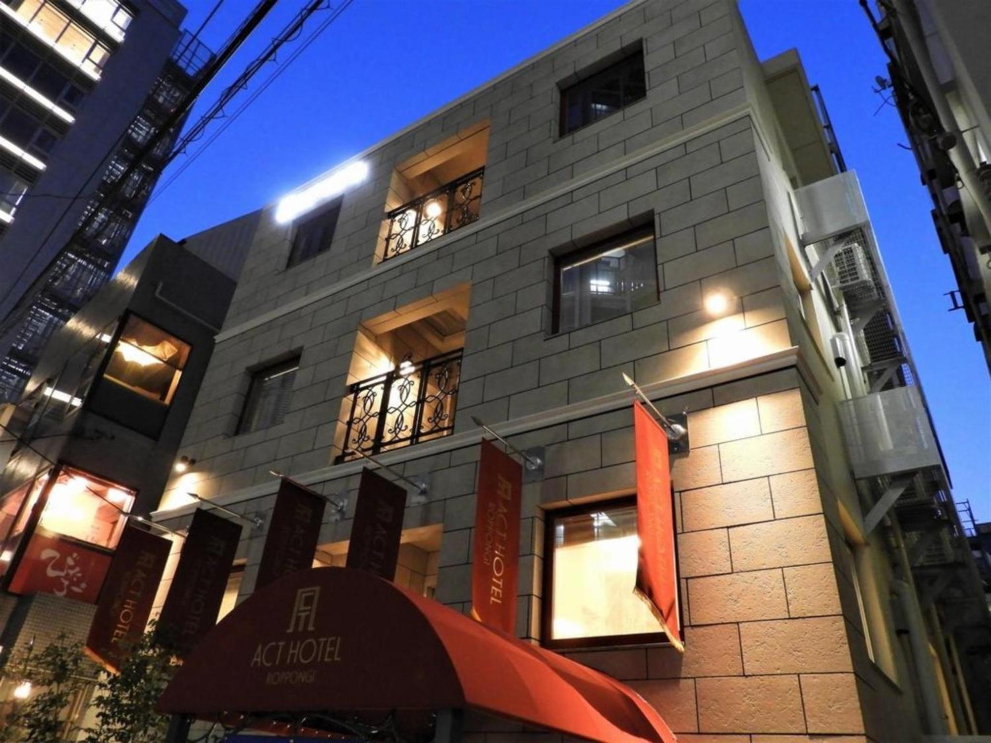 Hotel Act Roppongi - Vacation 84276