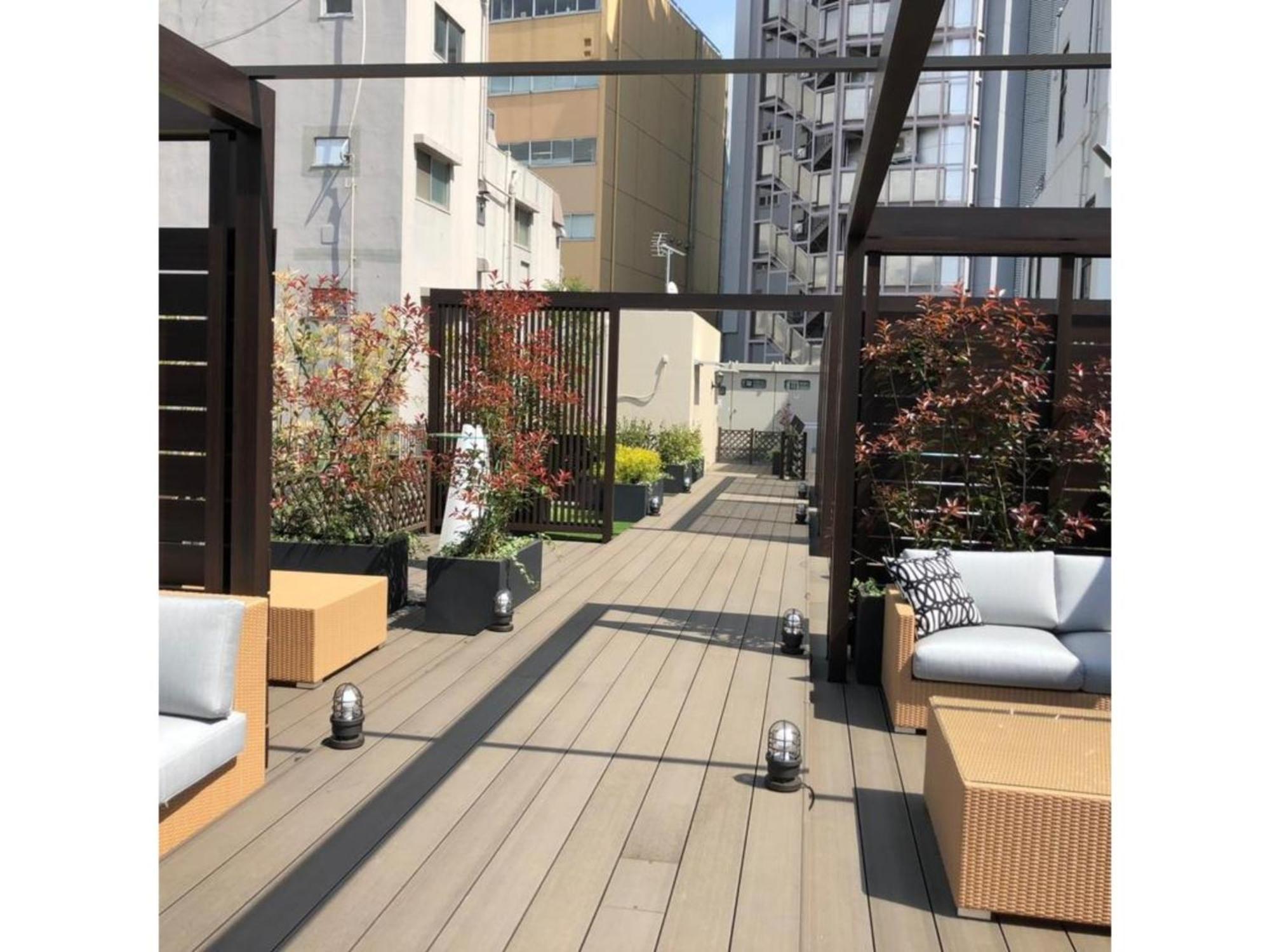 Act Roppongi - Vacation 84276 Hotel *