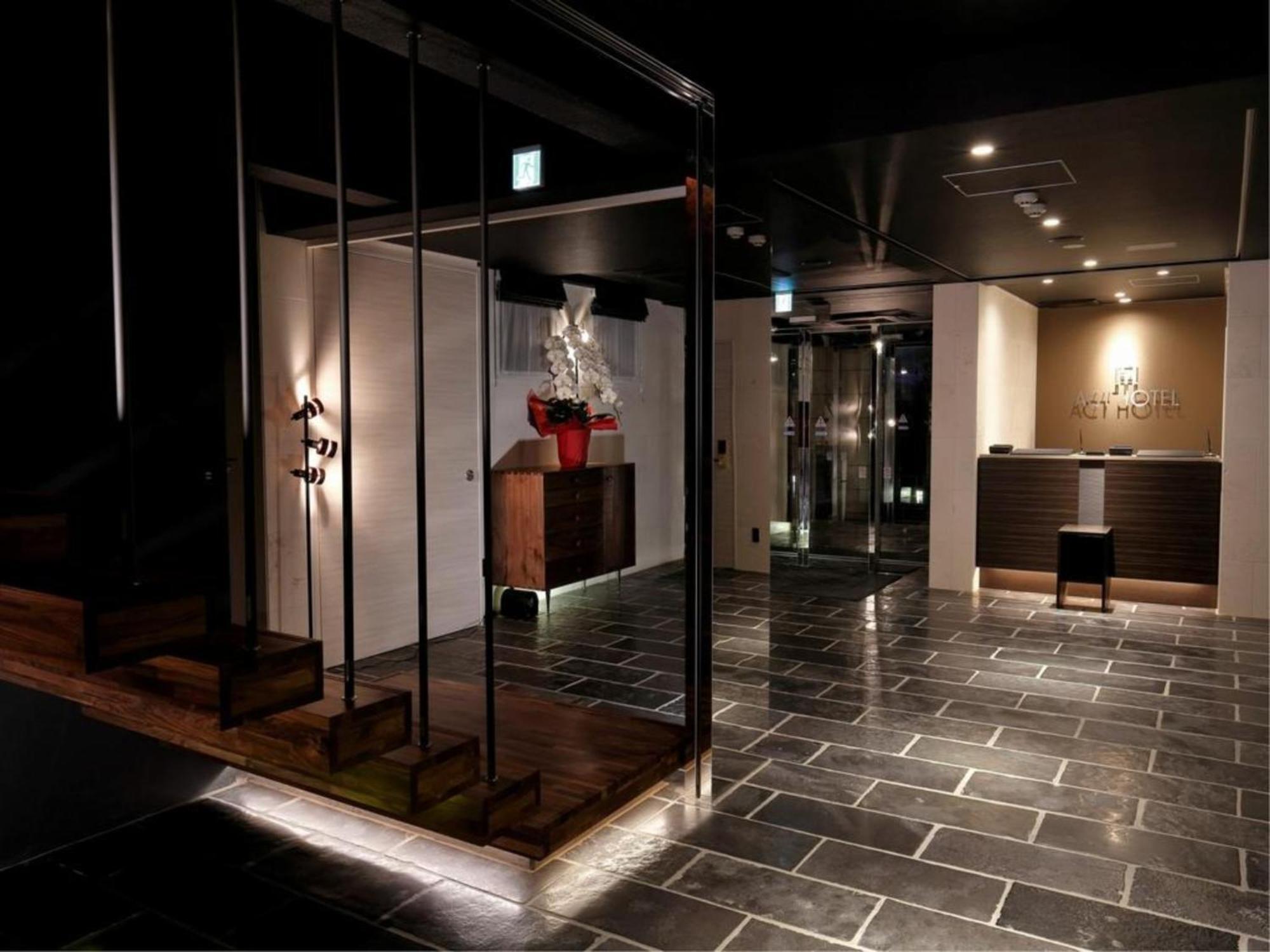 Act Roppongi - Vacation 84276 Hotel